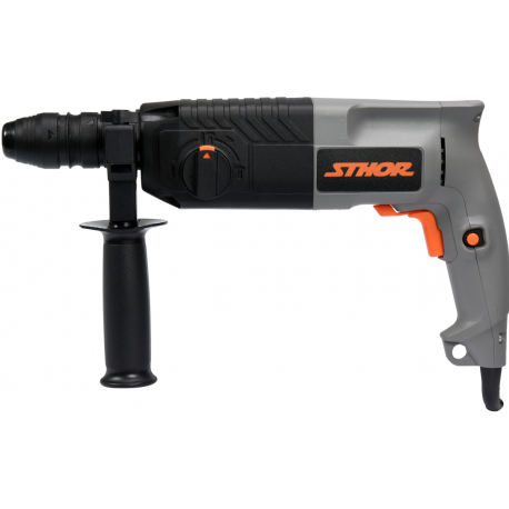 Młotowiertarka SDS+ 620W 2,4J  79054 STHOR