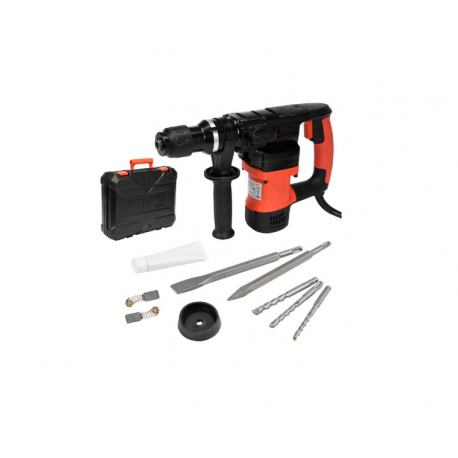 Młotowiertarka SDS Plus 1100W 5J YT-82123 Yato