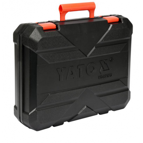 Młotowiertarka SDS Plus 1100W 5J YT-82123 Yato