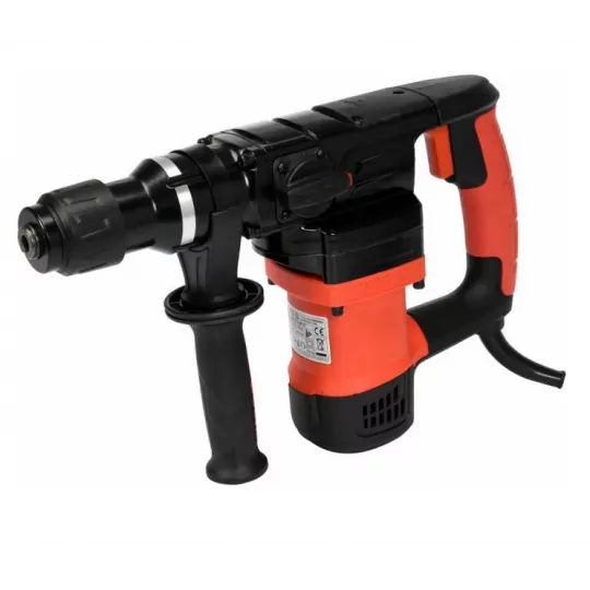 Młotowiertarka SDS Plus 1100W 5J YT-82123 Yato