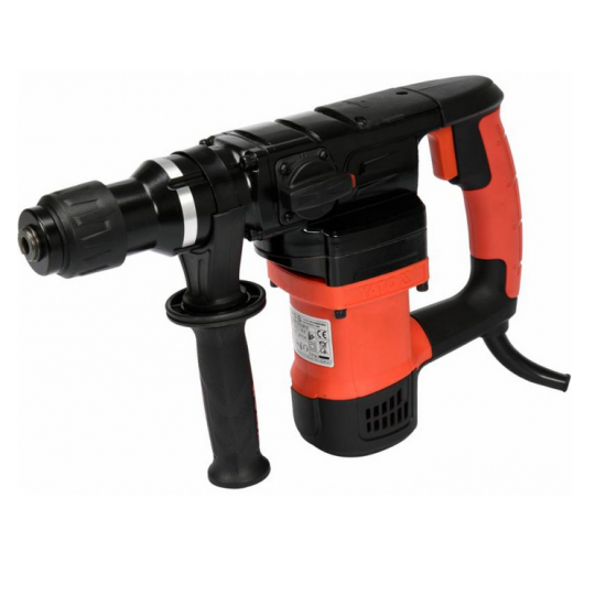 SDS Plus hammer drill 1100W 5J YT-82123 Yato
