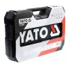 Tool set 1/2&#34; 150 parts XXL YT-38811 Yato