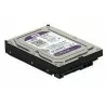 3.5&#34; SATA III 1TB 6Gb/s 64MB WD10PURX HDD