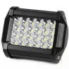 CREE 72W LED work lamp LB-072-4-Spot MINI 10-30V IP65 INTERLOOK