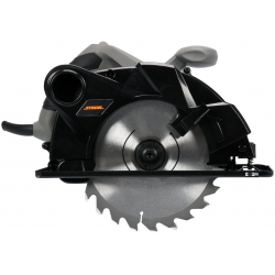 Circular saw 1200W 160mm 79254 STHOR