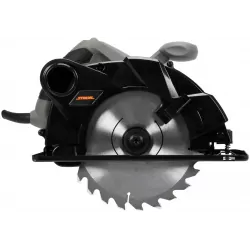 Circular saw 1200W 160mm 79254 STHOR