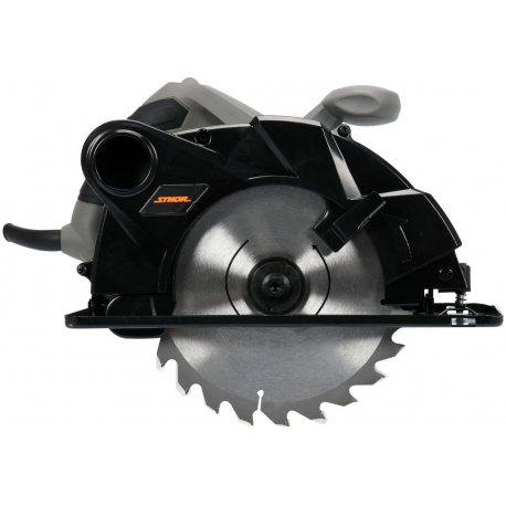 Pilarka tarczowa 1200W 160mm 79254 STHOR