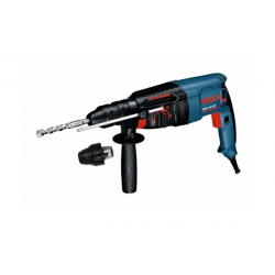 Młot udarowo-obrotowy BOSCH GBH 2-24 D SDS+ 790W 2,7J