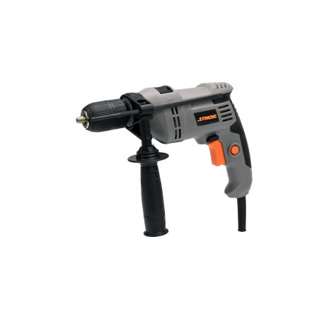 Impact drill 800W 13mm L/P 78997 Sthor