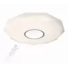 Lampa plafon LED DIAMOND 24W 39cm efect + pilot Polux