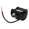 CREE 72W LED work lamp LB-072-4-Spot MINI 10-30V IP65 INTERLOOK