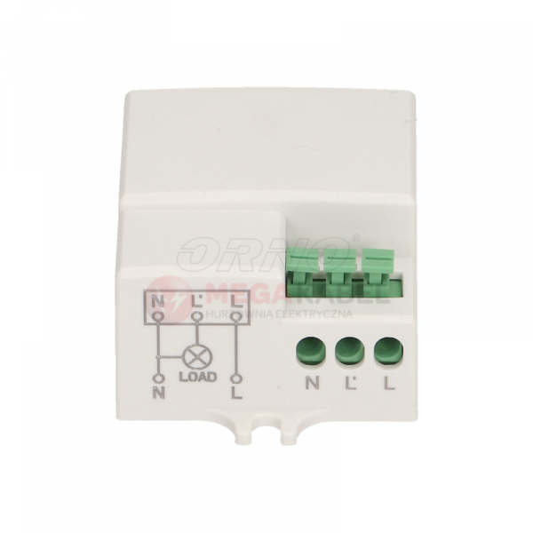 Microwave motion sensor. mini 5.8GHz OR-CR-214 Orno