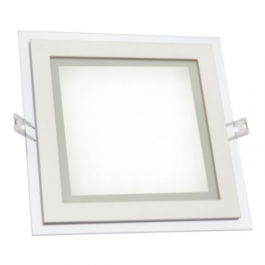 LED FIALE ECO SQUARE 6W 230V CW SPECTRUM LED luminaire.