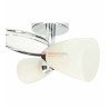 MELANIA-2 chrome 2xE27 plafond lamp Vitalux