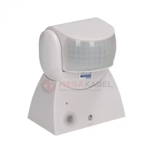Czujnik ruchu 180° 230V OR-CR-236 Orno