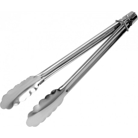 Szczypce uniwersalne gastronomiczne 300mm YG-02751 Yato