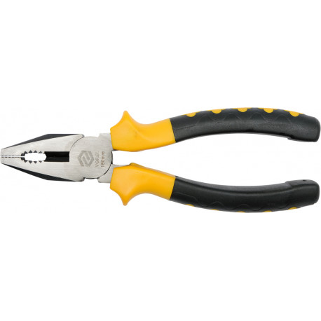 Universal pliers 180mm Vorel 40042