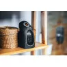 Noveen PTC05 plug-in ceramic fan heater