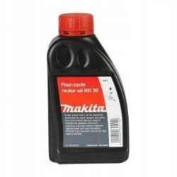 Oil for 4-stroke engines 0,6L HD30 MAKITA