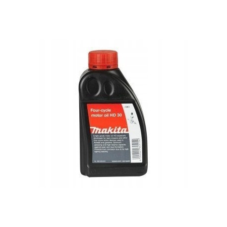 Oil for 4-stroke engines 0,6L HD30 MAKITA