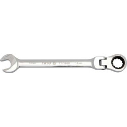 Ratchet and joint wrench...