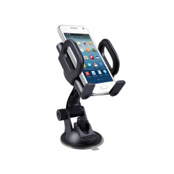 Universal car holder for...