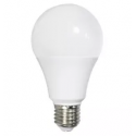 LED bulb E27 18W Glob 270° warm LL1803 Lumi
