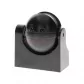 Czujnik ruchu z pionową regulacją 180°, IP44 OR-CR-201/Black Orno