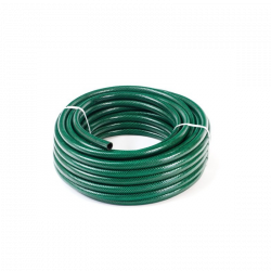 Garden Hose Standard 3/4" 50m S-37789 Stalco