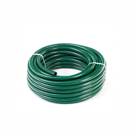 Garden Hose Standard 3/4" 50m S-37789 Stalco