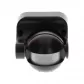 Czujnik ruchu z pionową regulacją 180°, IP44 OR-CR-201/Black Orno