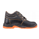 Urgent high insulated work boots 006641 R.42