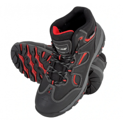 Trzewiki L3011743 nabukowe rozm.43 LAHTI PRO