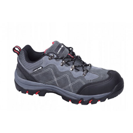 Półbuty L3041044 zamszowe  rozmiar 44 LAHTI PRO