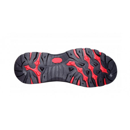 Półbuty L3041044 zamszowe  rozmiar 44 LAHTI PRO