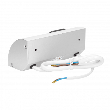 Gniazdo meblowe 1x z wyłącznikiem 230V OR-AE-1302