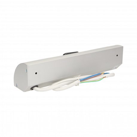 Gniazdo meblowe 2x z wyłącznikiem 230V OR-AE-1304