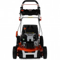 51BS750N3W1 51cm BS750 B&S petrol lawnmower with drive