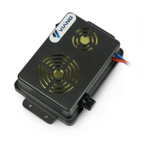 Car rodent marten repellent OS-01 VIANO