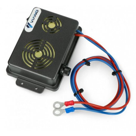 Car rodent marten repellent OS-01 VIANO