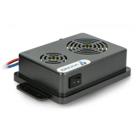 Car rodent marten repellent OS-01 VIANO