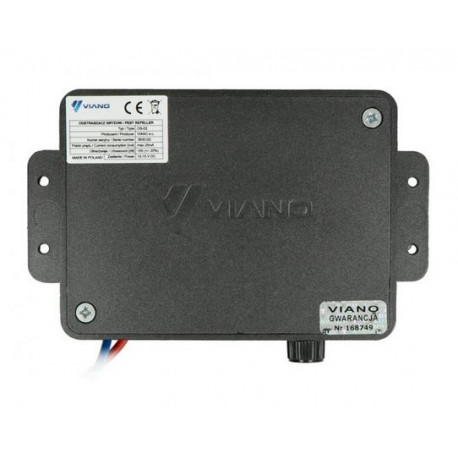 Car rodent marten repellent OS-01 VIANO