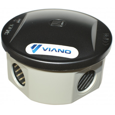 Quatro Pro rodent repellent OD-02 VIANO