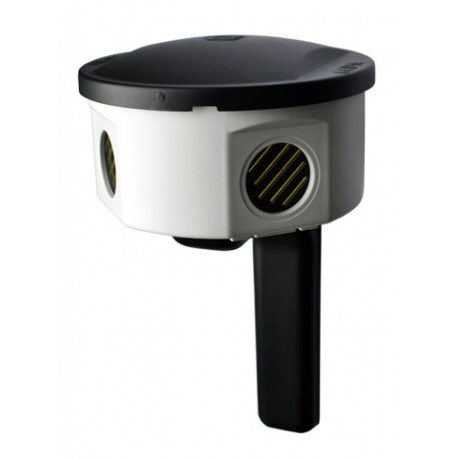 Quatro Pro odstraszacz gryzoni OD-02 VIANO