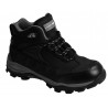 L3010343 nabuk boots size 43 LAHTI PRO