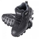 L3010343 nabuk boots size 43 LAHTI PRO