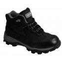 L3010342 nabuk boots size 42 LAHTI PRO