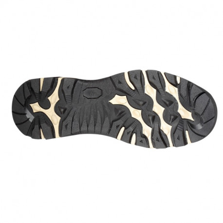 Booties L3011443 without a liner size 43 LAHTI PRO