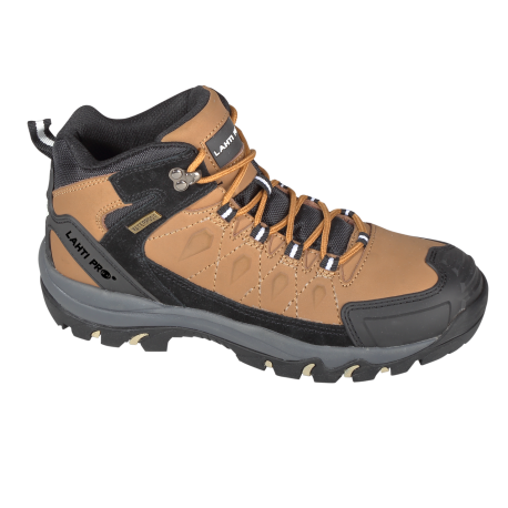 Booties L3011442 without chassis, size 42 LAHTI PRO