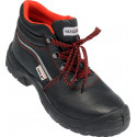 TWER work boots size 43 YATO YT-80787